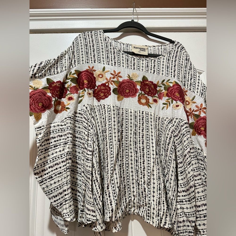 Savana Jane size m/l
